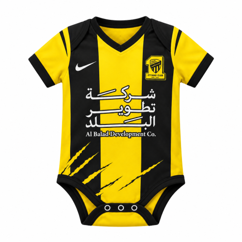 بربتوز مواليد نادي الاتحاد السعودي الجديد 2027