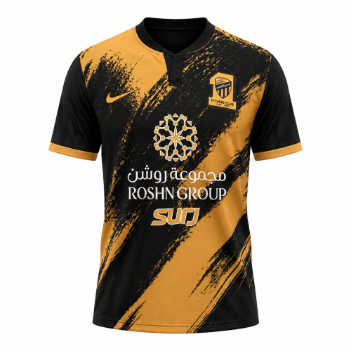 تيشيرت الاتحاد الاحتياطي الجديد 2027
