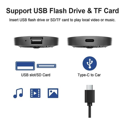جهاز اندرويد 13 TV Box