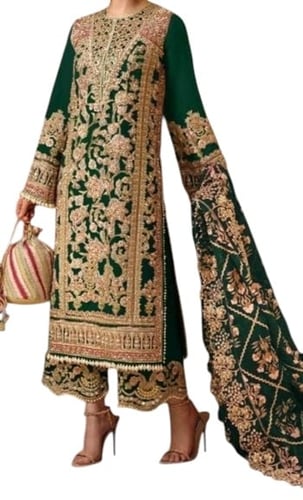 Zamarrud Royal Heritage زمرد الإرث الملكي