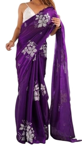 Royal Violet Grace البنفسجي الملكي