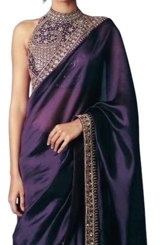 Midnight Navy Elegance أناقة الكحلي الليلي