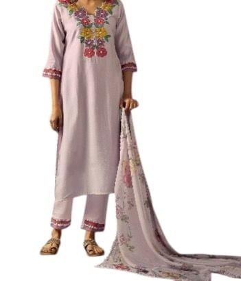 Summer Lily Charm سحر زنبق الصيف