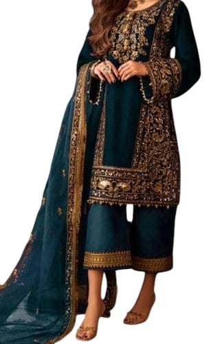 Emerald Zari Prestige هيبة الزري الزمردي
