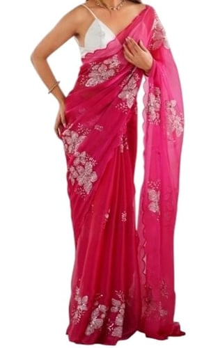 Rose Fuchsia Glow توهج الفوشيا الوردي