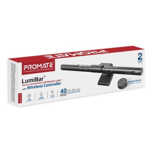 ليد بار للشاشة مع تحكم باللمس من PROMATE HORIZON-4...