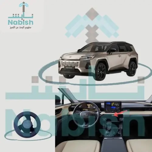 راف فور (استاند كبس ) 2019-2026