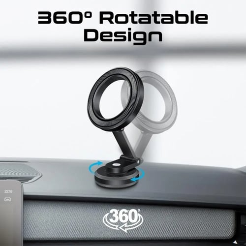 ستاند ماج سيف 360 درجة - PROMATE