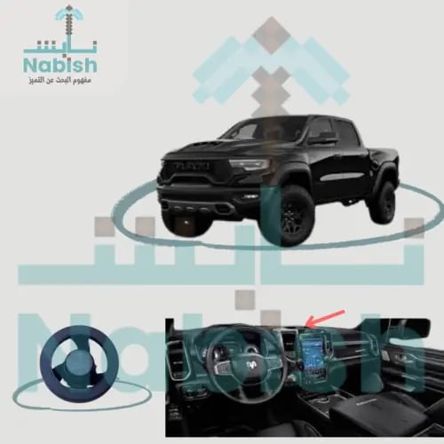 رام الشاشة الكبيرة 2018-2023 (كلبس)