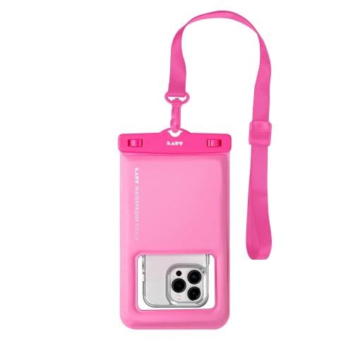 محفظة الجوال من الماء POP AQUA Waterproof Pouch -...