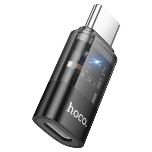 محول تايب سي - مدخل ايفون -hoko UA36D