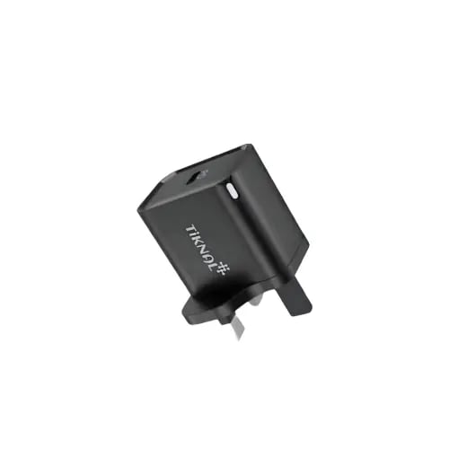 راس جداري 30 واط تايب سي - TIKNAL