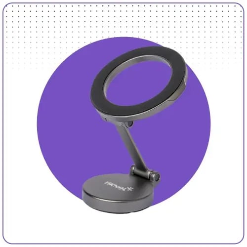 قاعدة ماج سيف 360درجة TIKNAL TK-H086