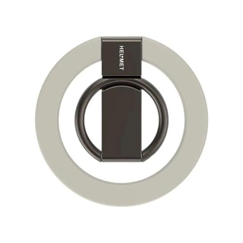 مسكة ماج سيف خاتم -تيتانيوم helmet