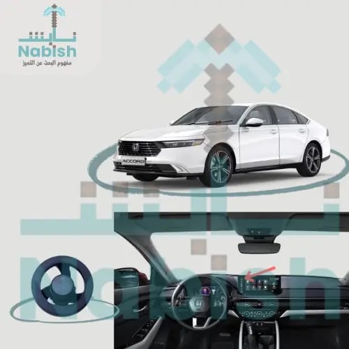 اكورد الشاشة الكبيرة 2023-2026