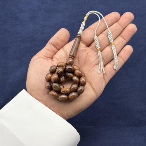 كوك زيتوني غامق