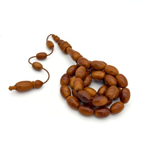 سبحة كوك