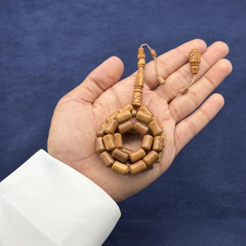 كوك برميلي