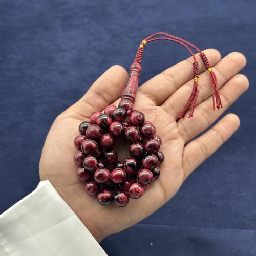 سبحة بكلايت توتي