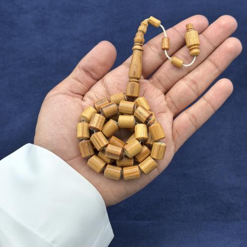خشب صنوبر صندوقي