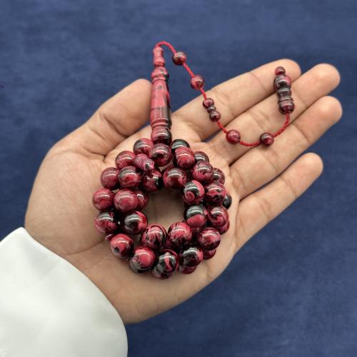 سبحة بكلايت توتي