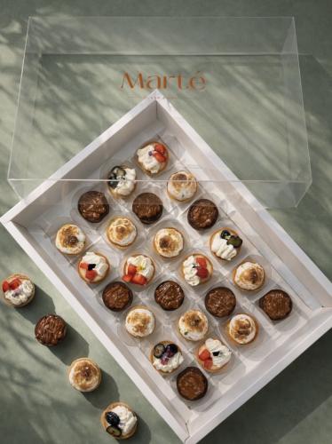 Sweet Mix Bites