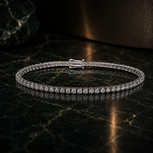 Tennis Bracelet