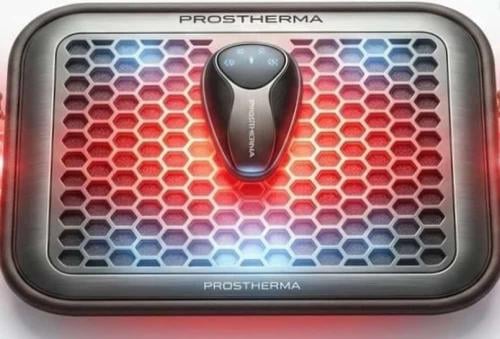 جهاز تدليك البروستاتا Prostherma لدعم راحة البروست...
