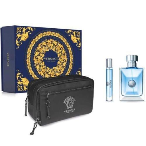 مجموعة عطر فرزاتشي بور اوم