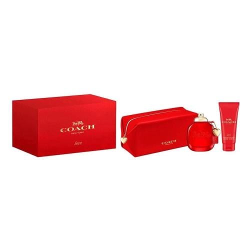 مجموعة عطر كوتش لوف