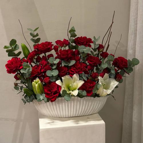 فازة عشق
