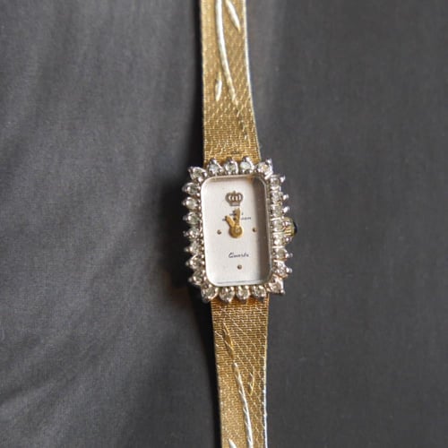 Jules Jurgensen 211