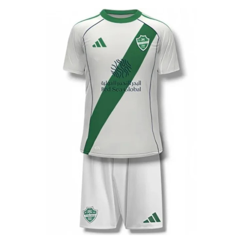 طقم رياضي الأهلي 2026
