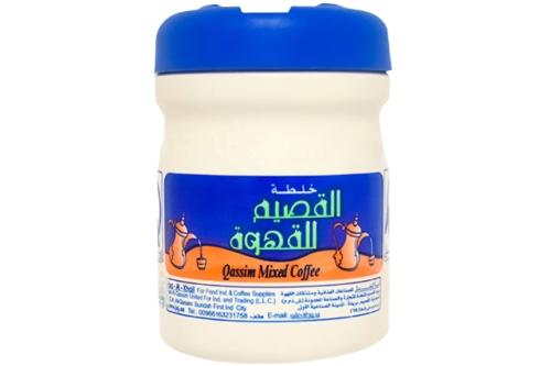 خلطة القصيم للقهوة 125 جم