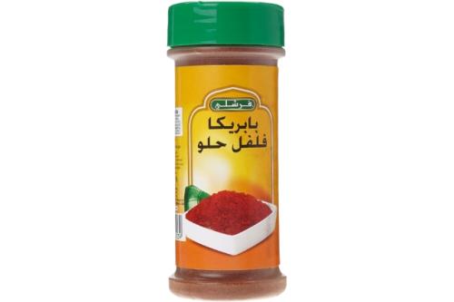 بابريكا فلفل حلو فرشلي 92 جم