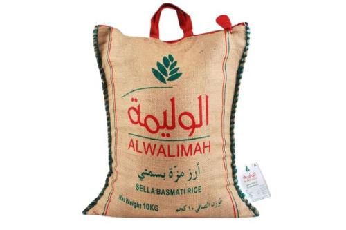 ارز الوليمة 10 كيلو
