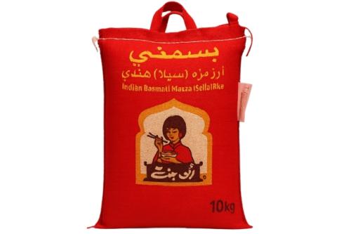 ارز ابو بنت مزة 10 كيلو