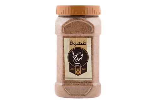 قهوة ابو صالح الجاهزة 400 جم