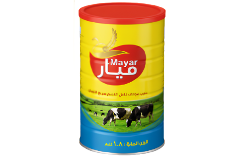 حليب بودرة ميار 1.8 كيلو