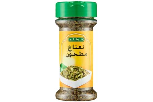 نعناع مطحون فرشلي 33 جم