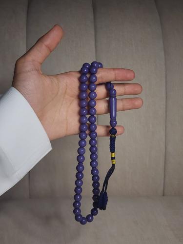 بكلايت بنفسجي كركوشه