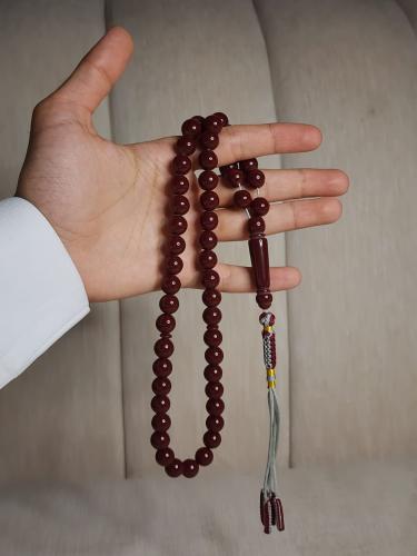 بكلايت احمر كركوشه