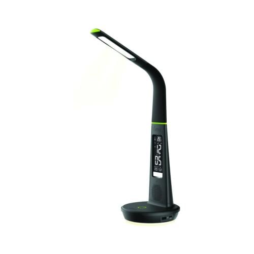 قوي - مصباح نورو ألترا الذكي 3 في 1 (إضاءة LED + ش...