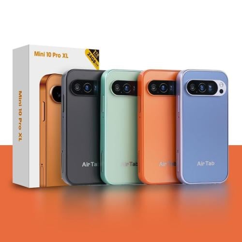 جوال ميني Air Tab 10 Pro XL ضمان تشغيل