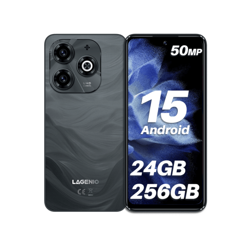LAGENIO A11 PR 256 G RAM8+16G