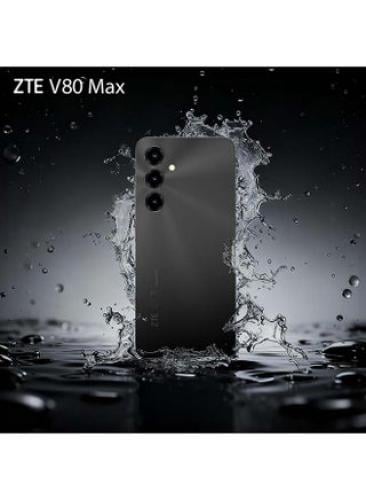 جوال ZTE V80 Max 256G RAM4+10