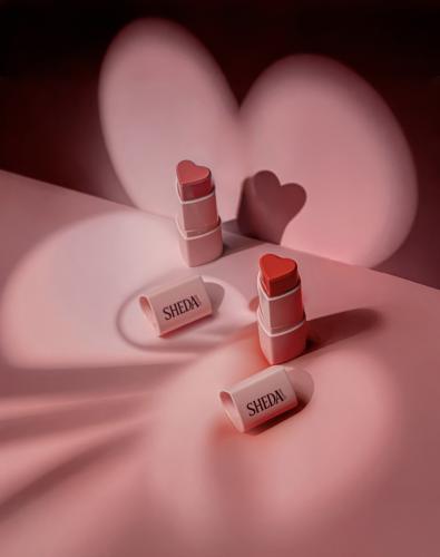 Blush stick