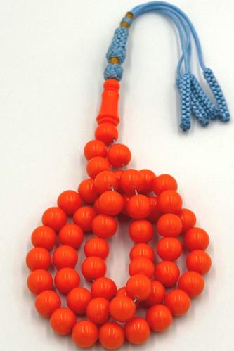 سبحة بولينج لون جزري كركوشة