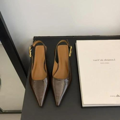 صندل نسائي صيفي