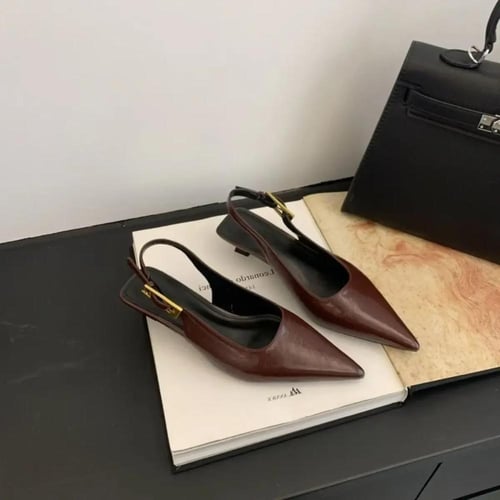 صندل نسائي صيفي